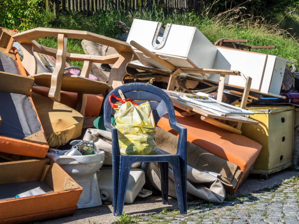 Best Junk Hauling Services  in Crooked River Ranch, OR