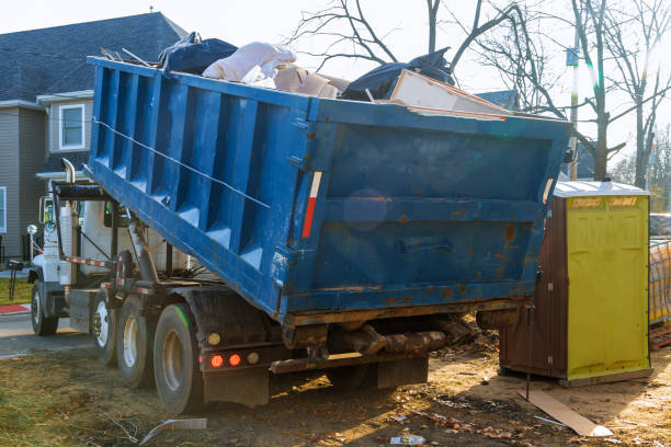 Best Yard Cleanup Services  in Crooked River Ranch, OR