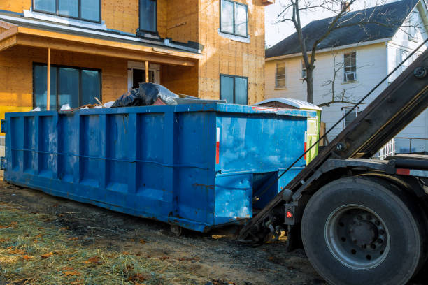 Debris Removal in Crooked River Ranch, OR