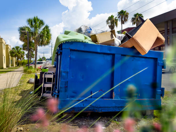 Best Affordable Junk Removal Services  in Crooked River Ranch, OR
