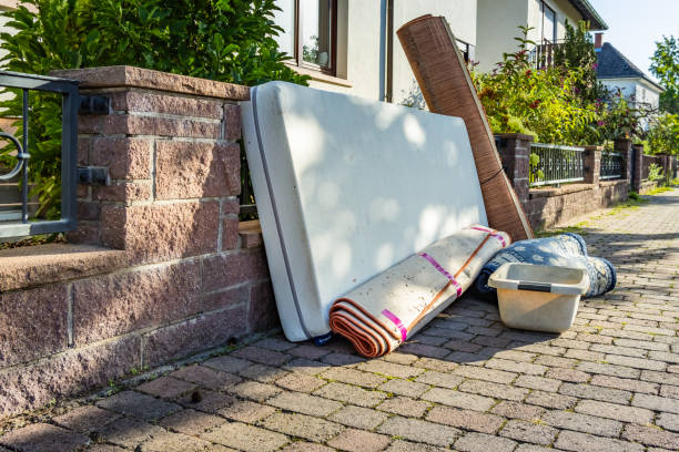 Best Dumpster Rental Services  in Crooked River Ranch, OR